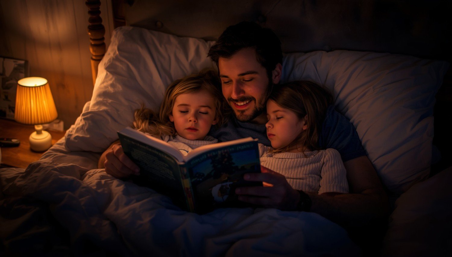Bedtime-Stories