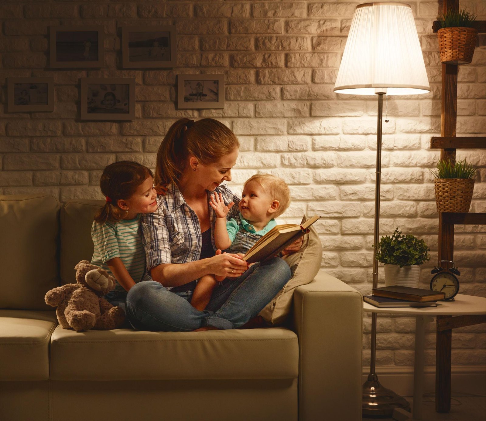 famous bedtime books in America