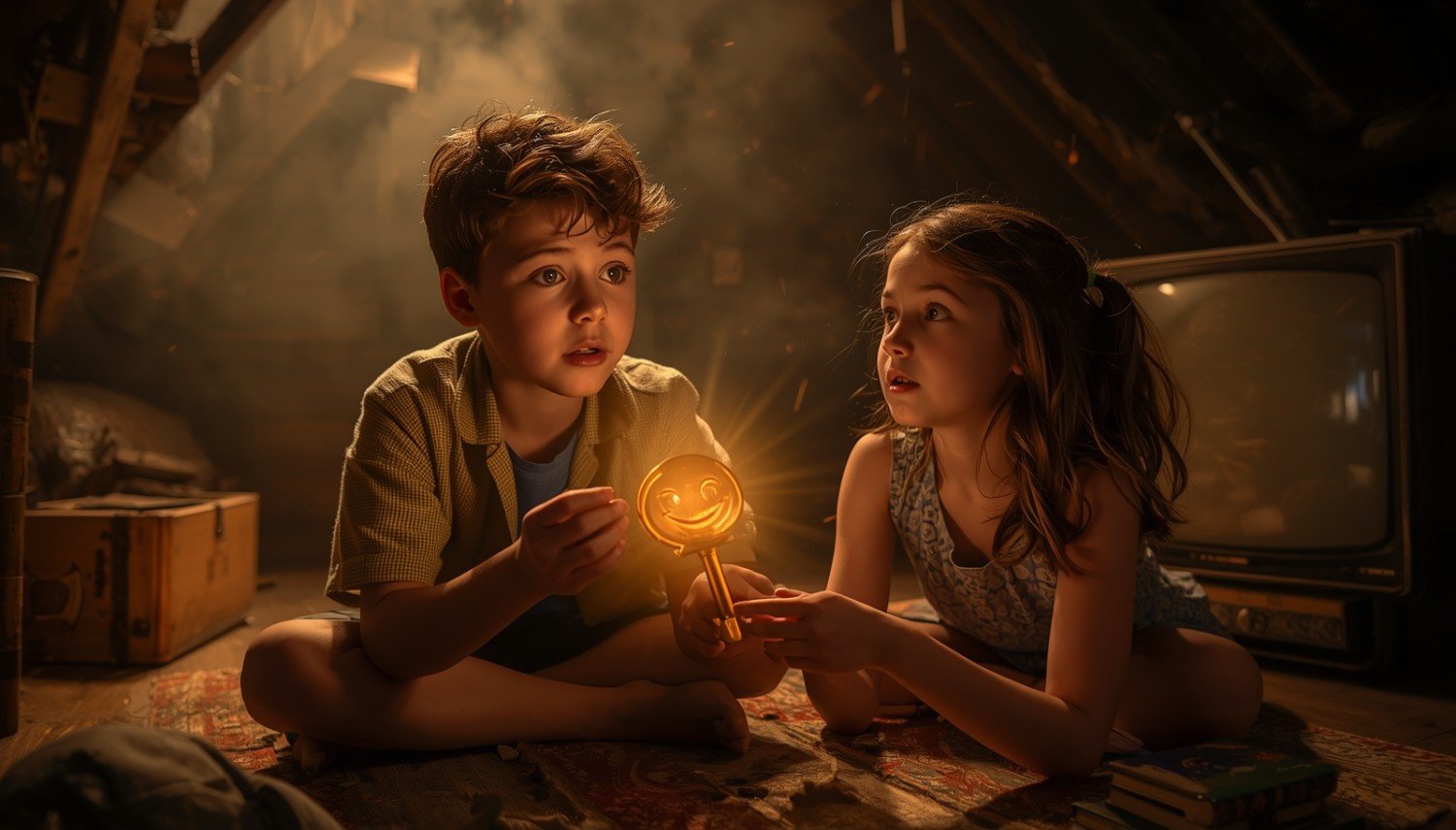 🎨-Oliver-and-Mia’s-Secret-Cartoon-Key-🎨